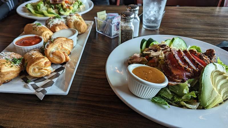 Pete's Restaurant & Brewhouse restaurant in Sacramento - photo 2