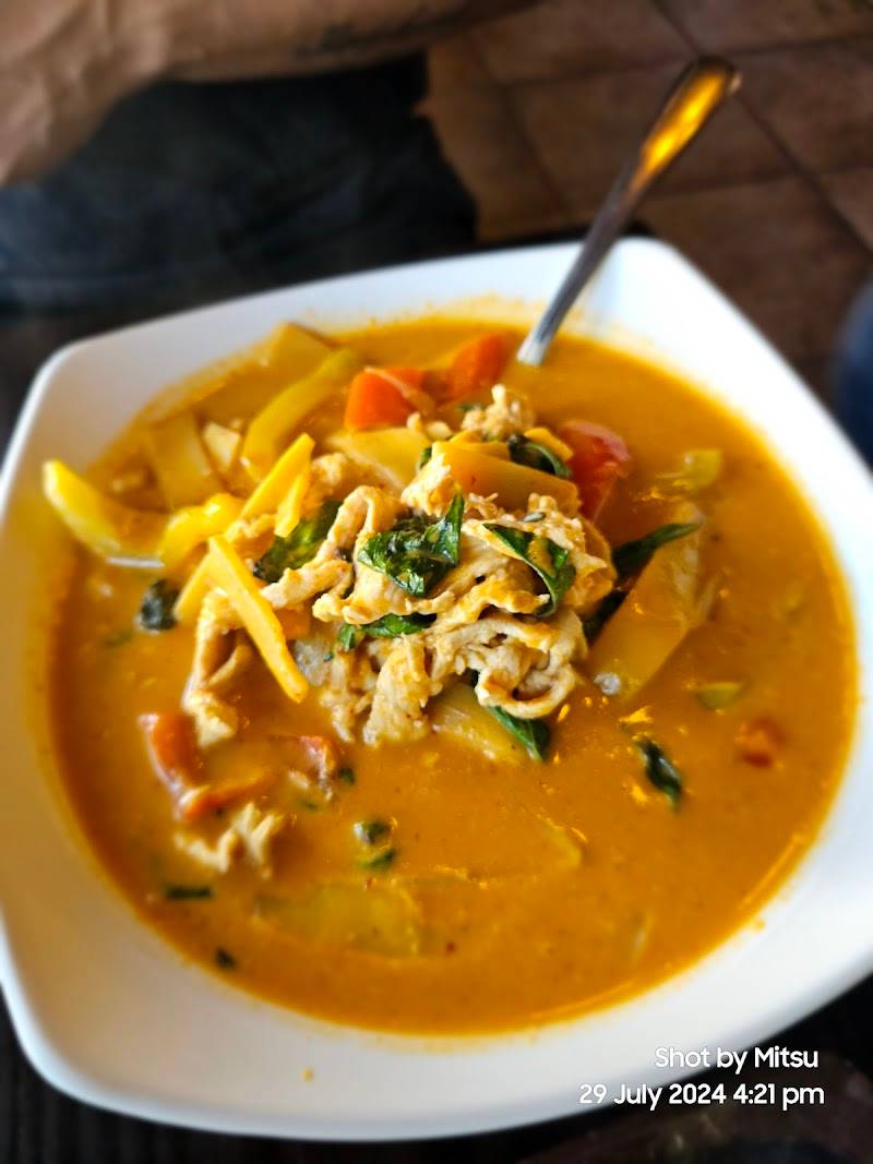 Bangkok @12 Thai Restaurant restaurant in Sacramento - photo 4