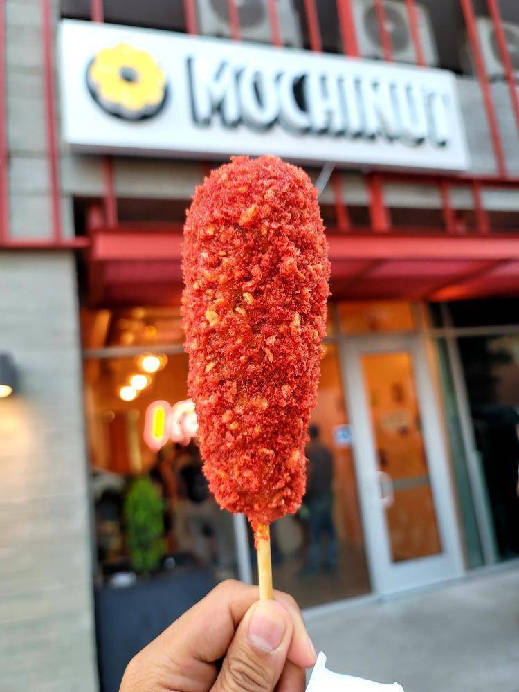 Mochinut