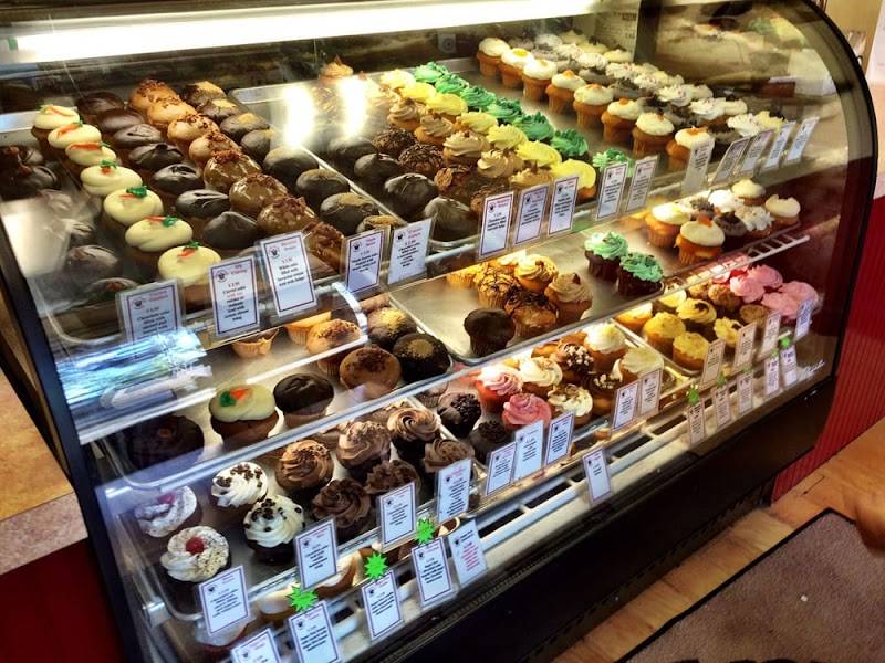 Cupcake Craving
