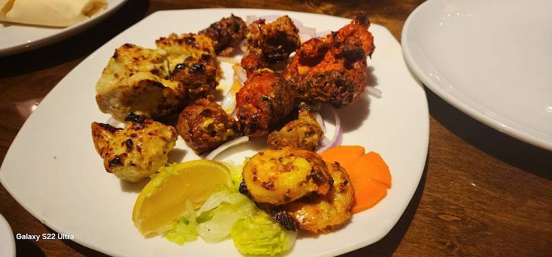 India Oven restaurant in Sacramento - photo 2