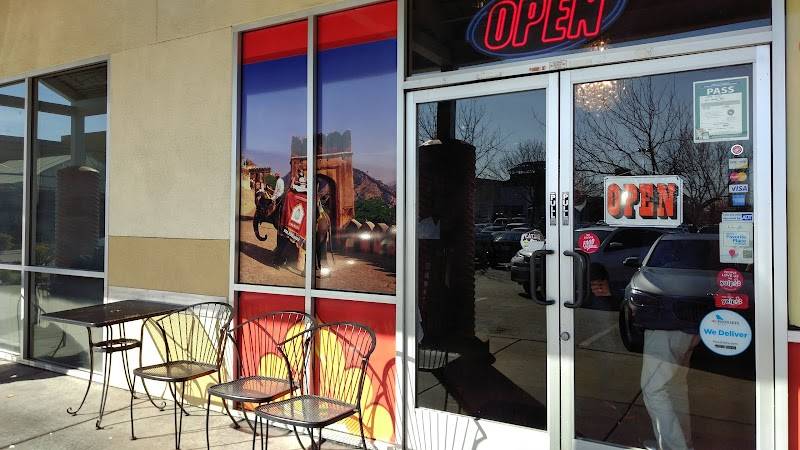 India Oven restaurant in Sacramento - photo 3