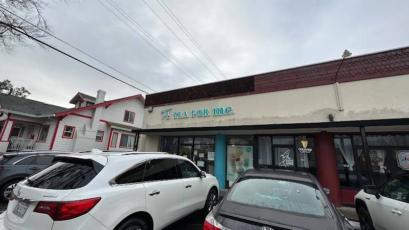 T4 - Tea 4 Me (Sacramento)