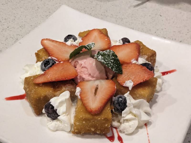 Snowbee Tea Station restaurant in Sacramento - photo 4