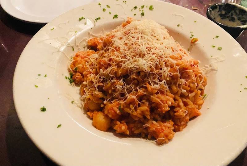 Mamma Italia restaurant in Sacramento - photo 3