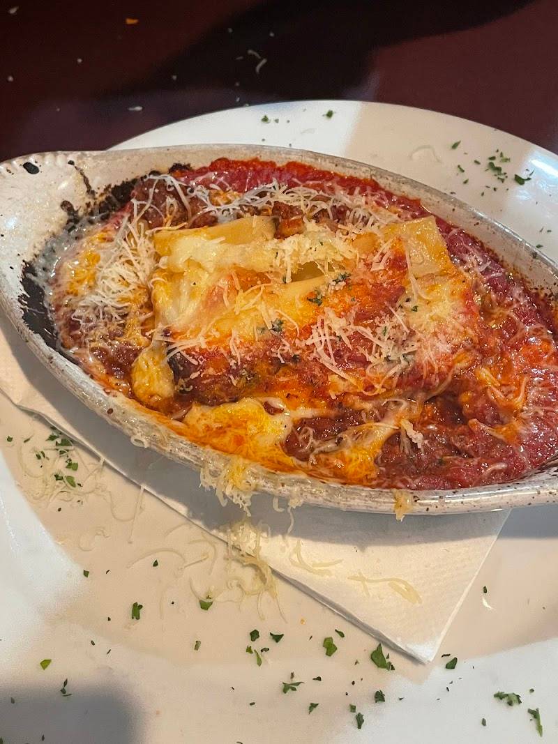 Mamma Italia restaurant in Sacramento - photo 4