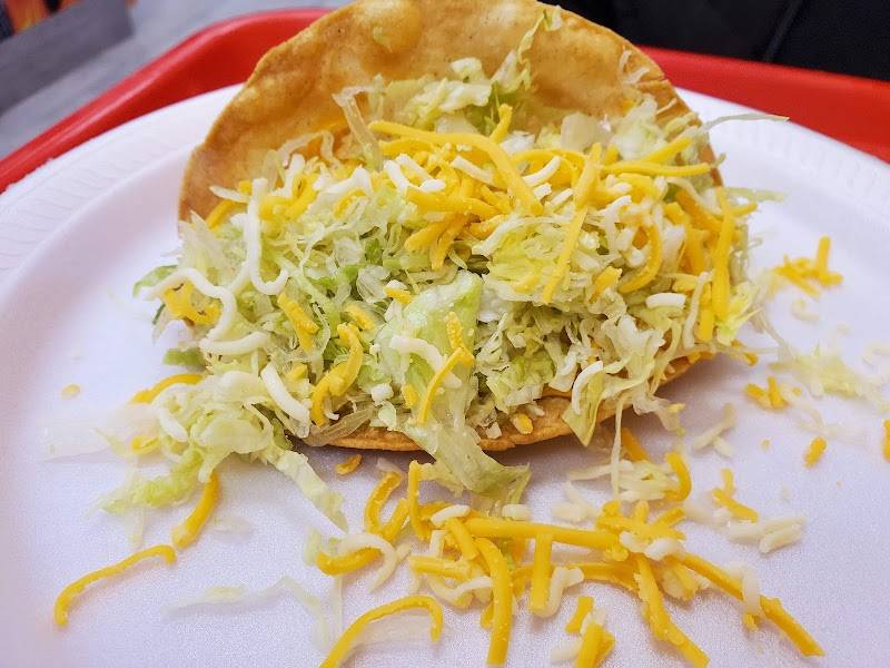 Rivas Mexican Grill #16 restaurant in Sacramento - photo 2
