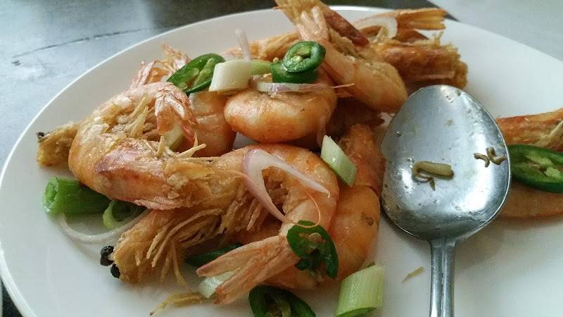 Ming Dynasty restaurant in Sacramento - photo 2
