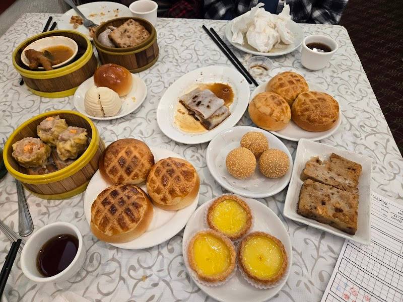 Ming Dynasty restaurant in Sacramento - photo 3