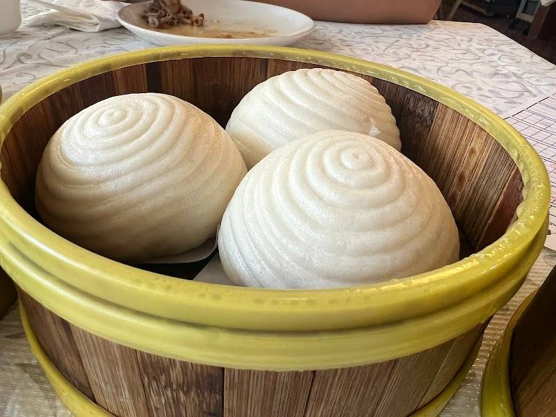 Ming Dynasty restaurant in Sacramento - photo 4