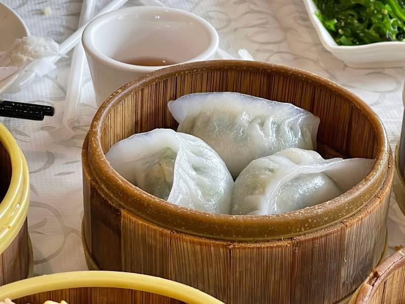 Ming Dynasty restaurant in Sacramento - photo 5