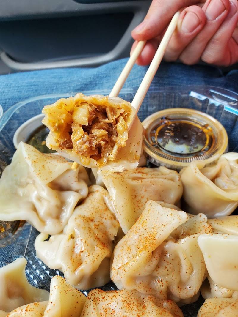 Dumpling & Tea House restaurant in Sacramento - photo 2