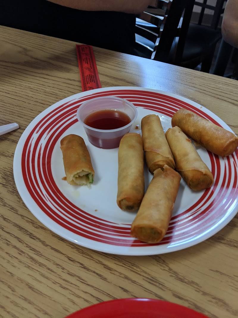 Dumpling & Tea House restaurant in Sacramento - photo 4