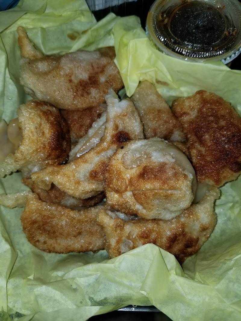 Dumpling & Tea House restaurant in Sacramento - photo 5