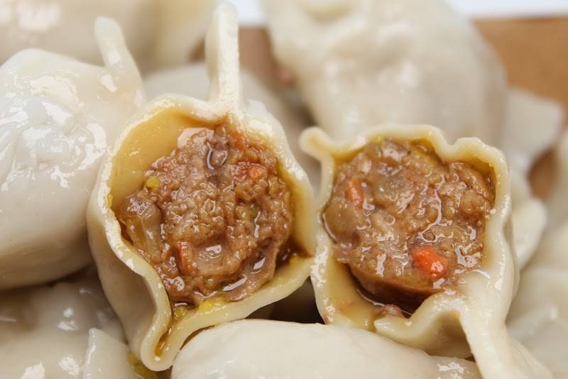 Hao Bao Dumplings Stockton Blvd Store restaurant in Sacramento - photo 2
