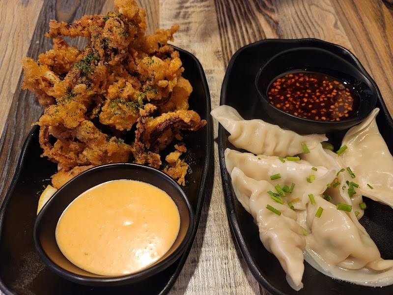 Tasty Pot restaurant in Sacramento - photo 2
