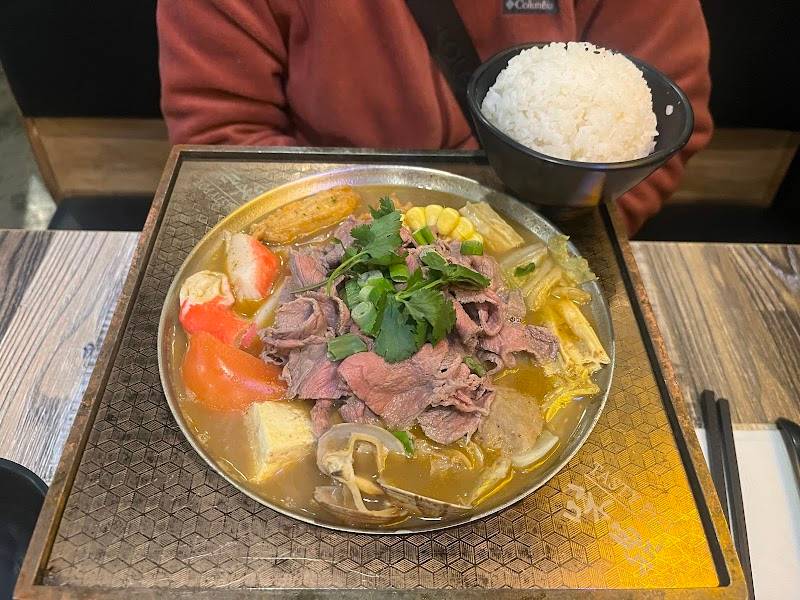 Tasty Pot restaurant in Sacramento - photo 4