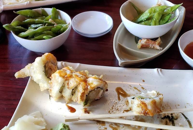 Bento Box restaurant in Sacramento - photo 2