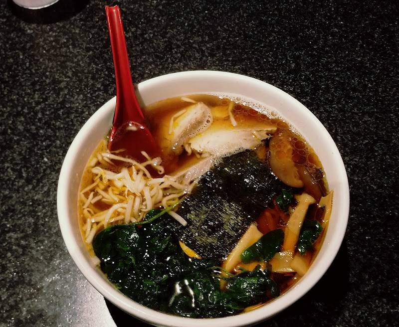 Banzai Sushi restaurant in Sacramento - photo 2
