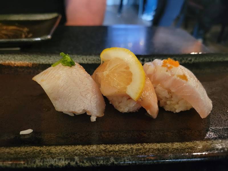 Banzai Sushi restaurant in Sacramento - photo 5