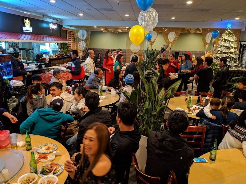 Pho Bac Hoa Viet - Stockton Blvd
