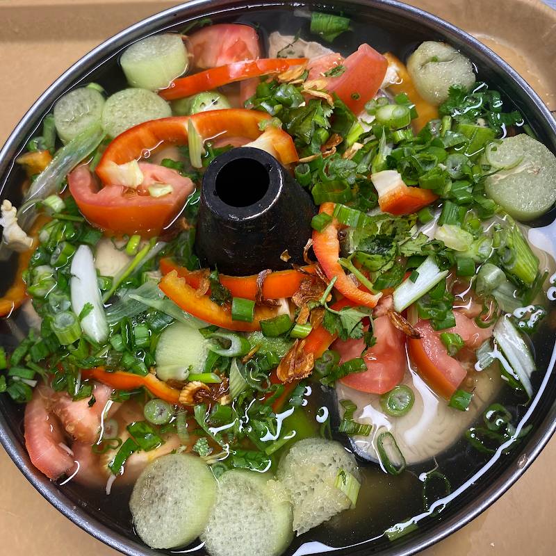 Pho Bac Hoa Viet - Stockton Blvd restaurant in Sacramento - photo 2