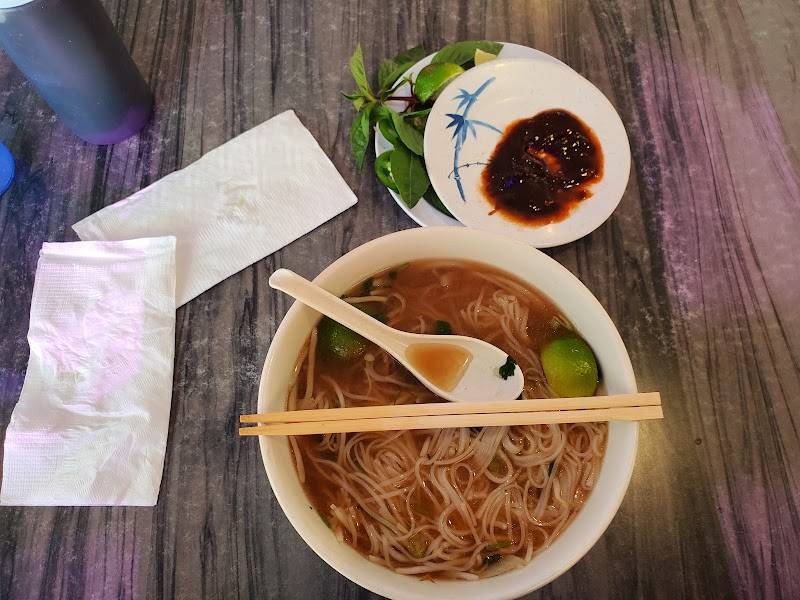 Pho Bac Hoa Viet - Stockton Blvd restaurant in Sacramento - photo 3