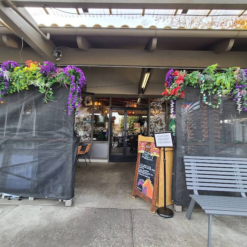 Toast Cafe and Grill
