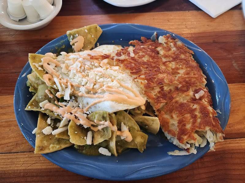 Toast Cafe and Grill restaurant in San Jose - photo 4