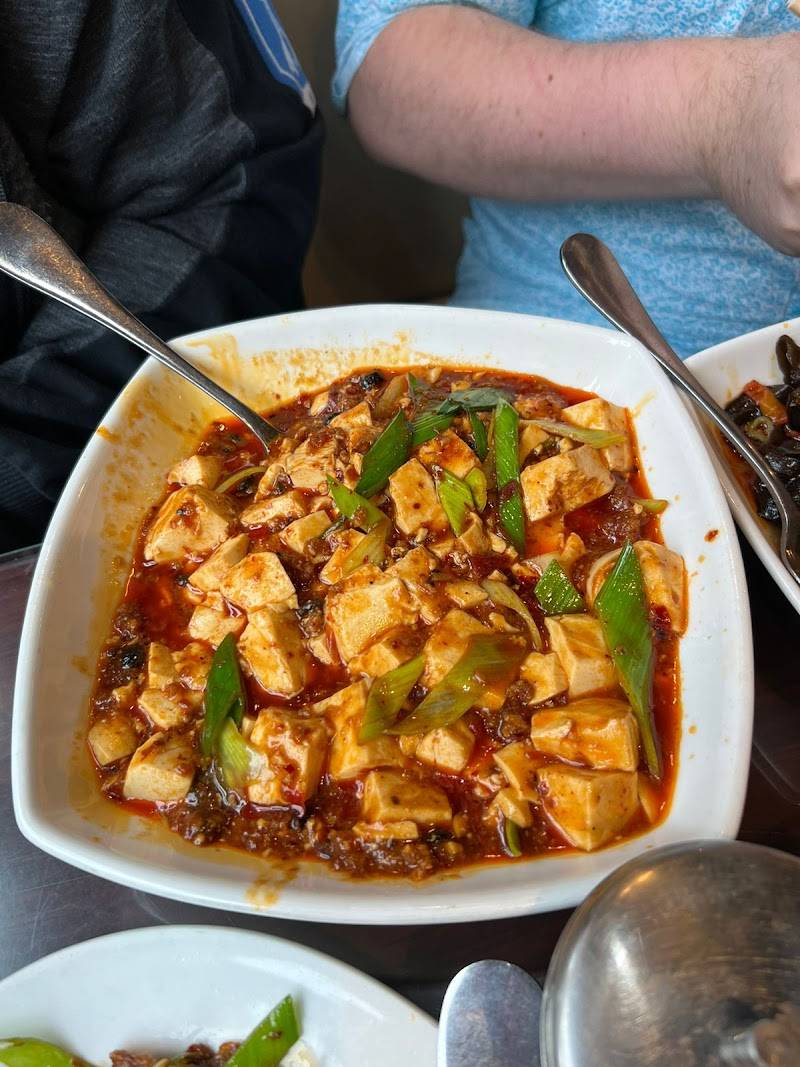SpiceUp Szechuan Cuisine restaurant in Seattle - photo 4