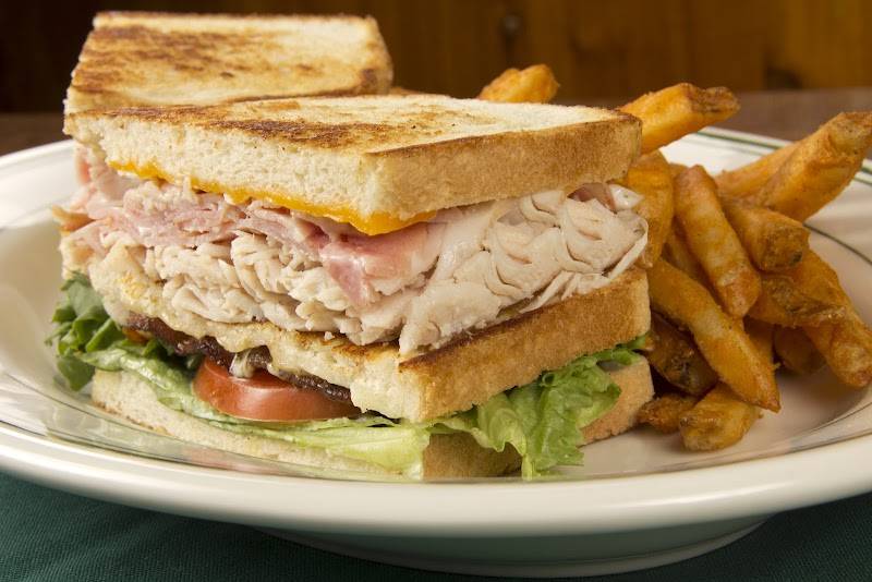 Lumberjacks Restaurant restaurant in Stockton - photo 2