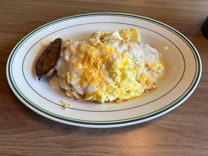 Lumberjacks Restaurant restaurant in Stockton - photo 4
