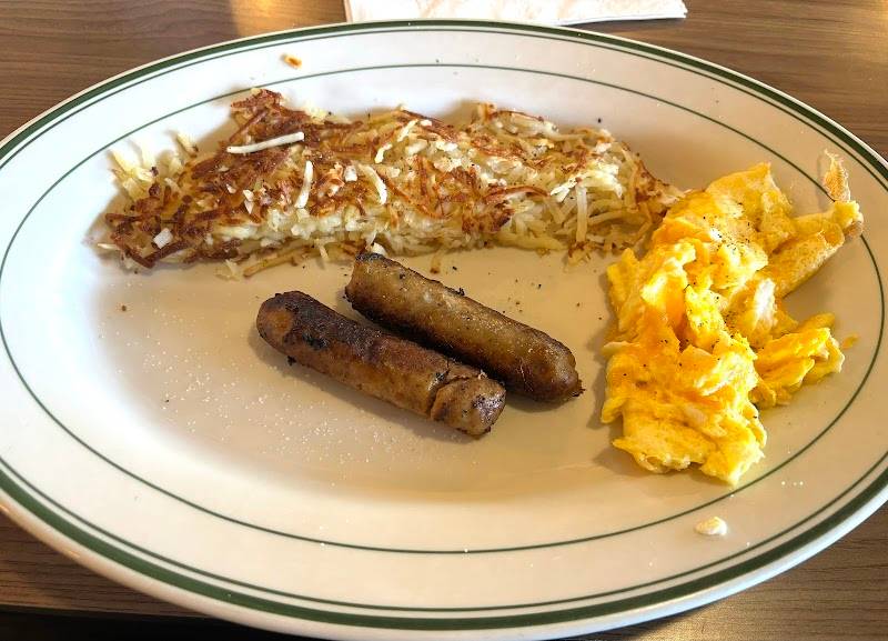 Lumberjacks Restaurant restaurant in Stockton - photo 5