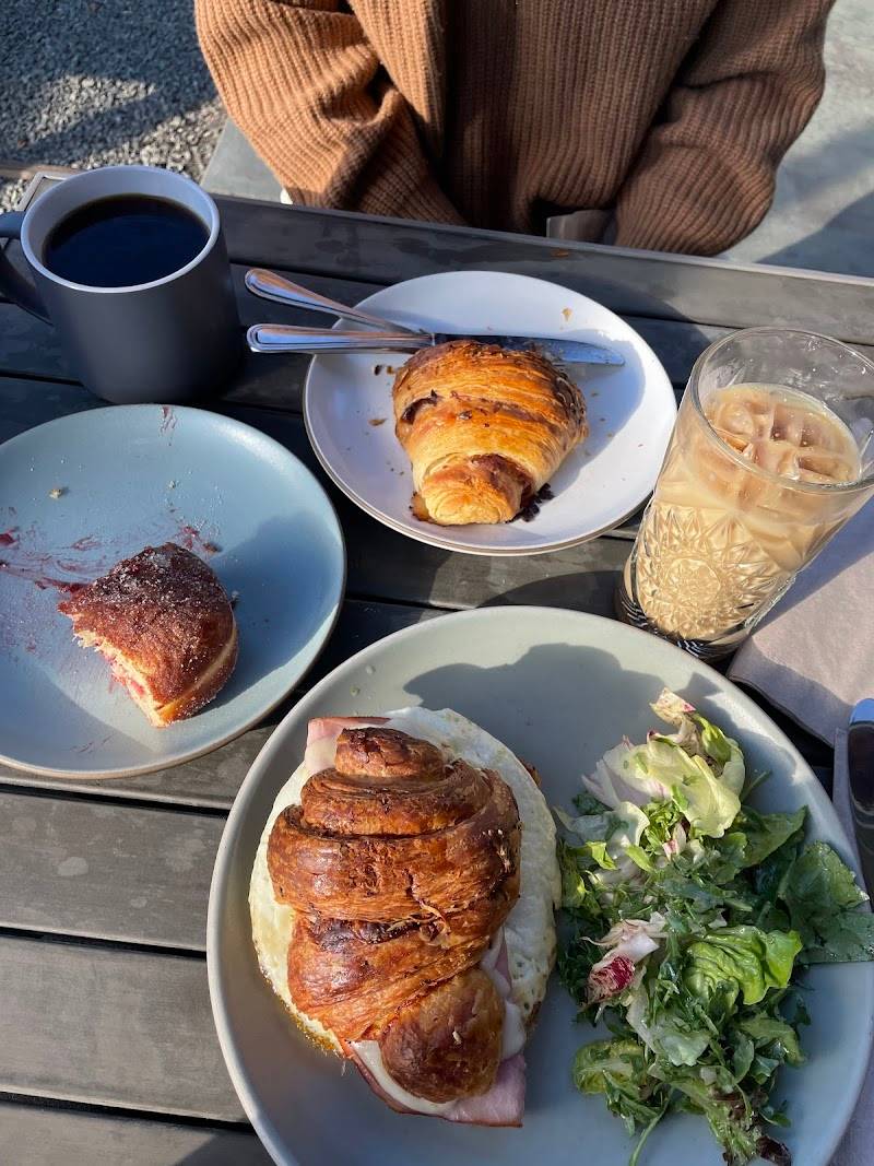 baker & cook restaurant in Sonoma - photo 4