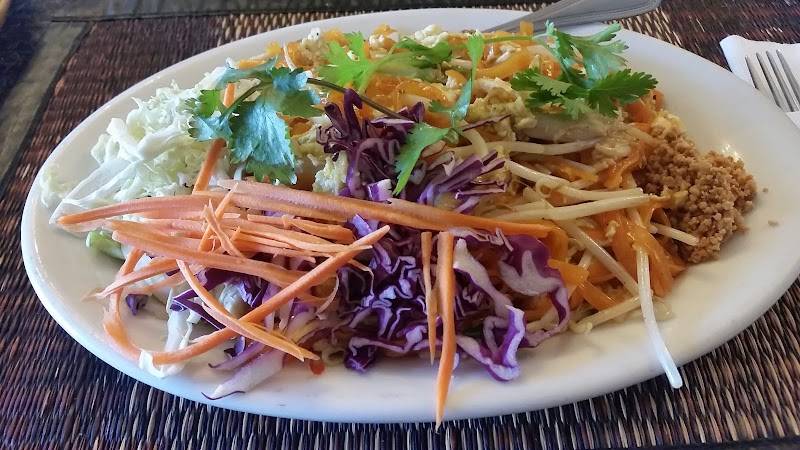 Thai Chili Restaurant restaurant in Orange - photo 2