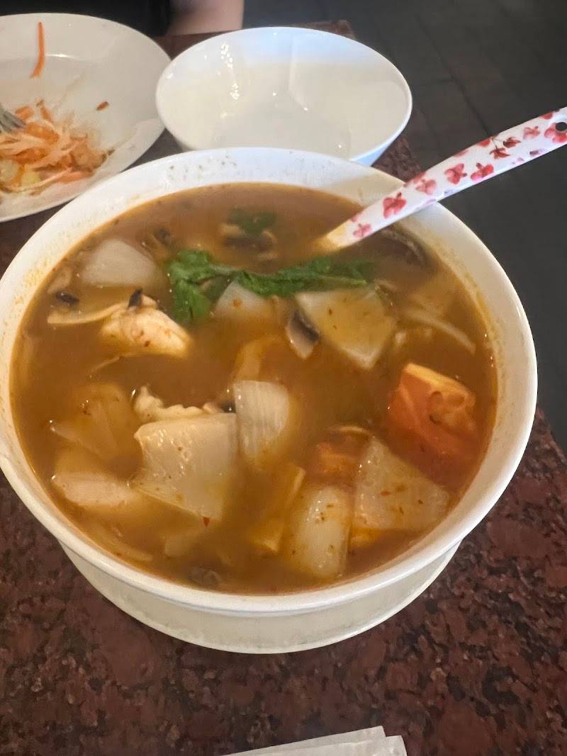 Thai Chili Restaurant restaurant in Orange - photo 3