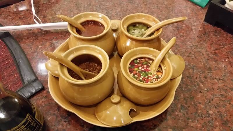 Thai Chili Restaurant restaurant in Orange - photo 4