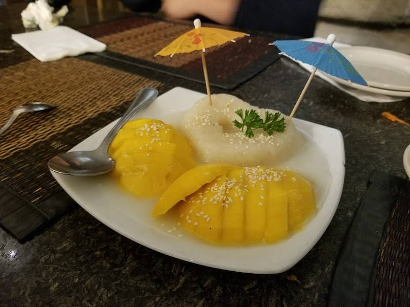 Thai Chili Restaurant restaurant in Orange - photo 5