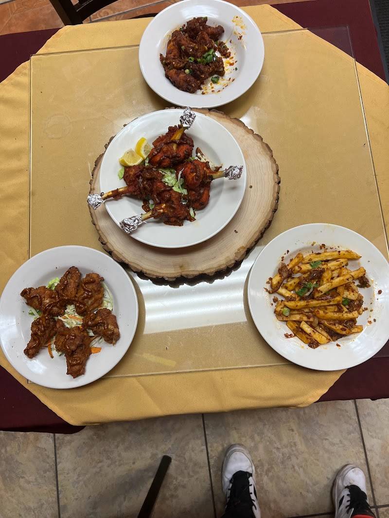 Urban Curry restaurant in San Francisco - main photo