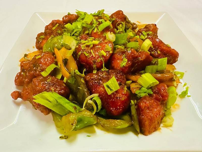 Urban Curry restaurant in San Francisco - photo 2