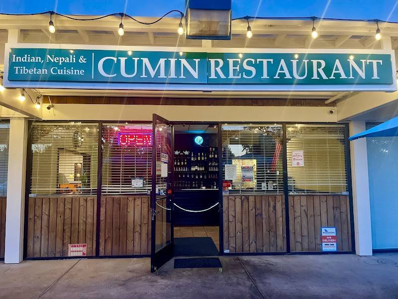 Cumin Restaurant restaurant in Santa Rosa - photo 3