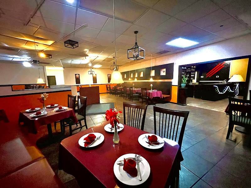 Cumin Restaurant restaurant in Santa Rosa - photo 5