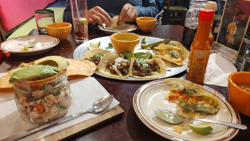 La Fogata Grill restaurant in Santa Fe - photo 3