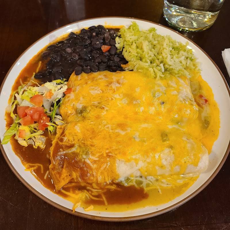 La Fogata Grill restaurant in Santa Fe - photo 4