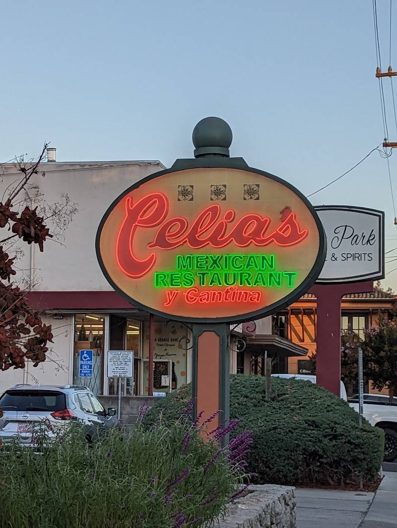 Celia's