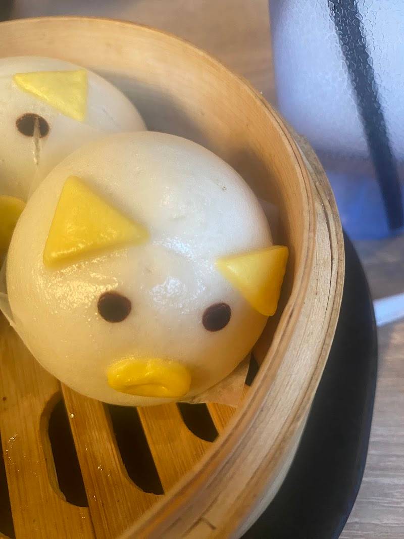 Bao Culture restaurant in Riverside - photo 3