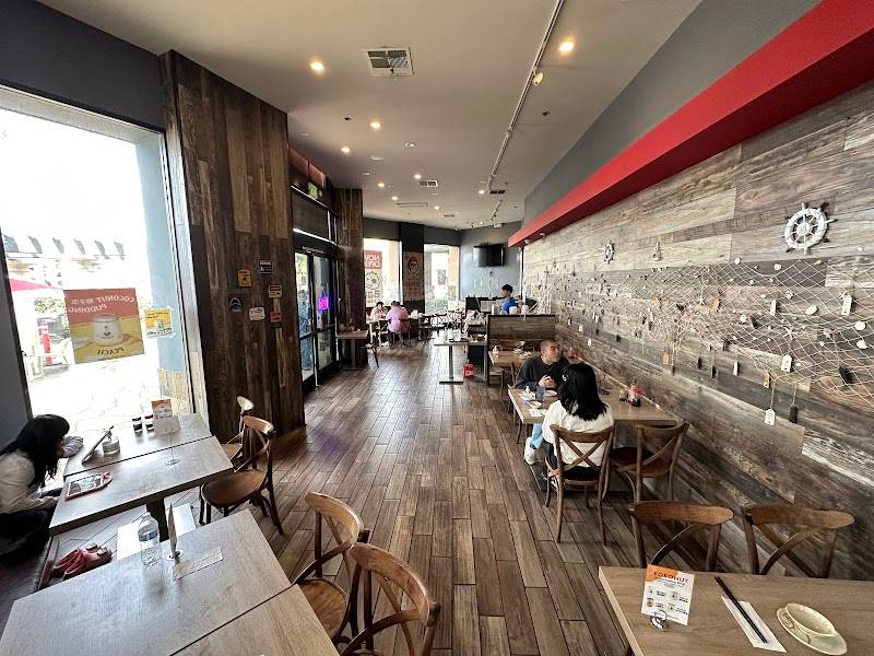 Bao Culture restaurant in Riverside - photo 5
