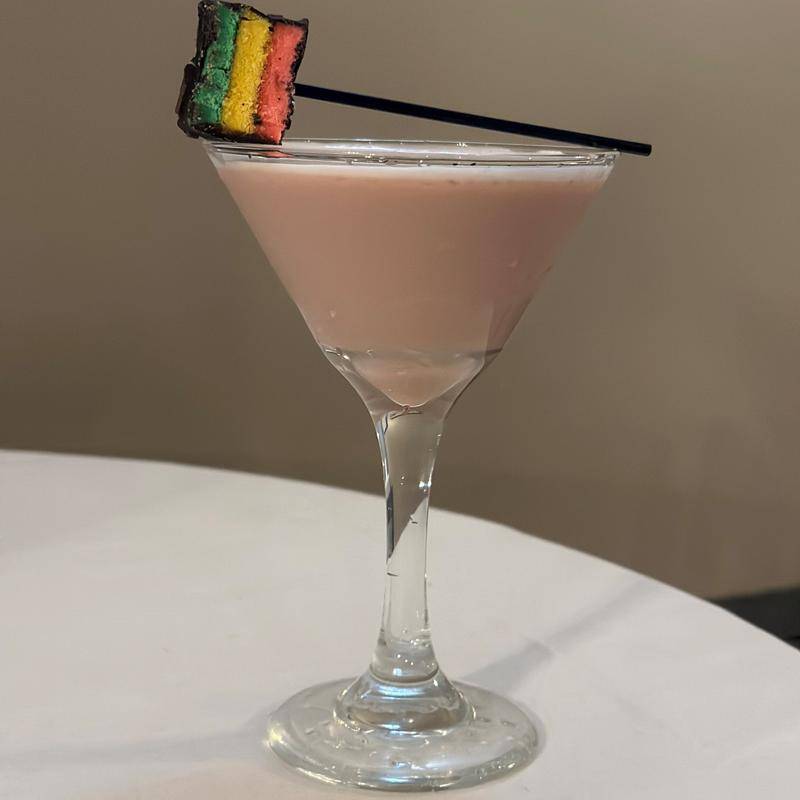Agatina's Restaurant restaurant in Rochester - photo 3