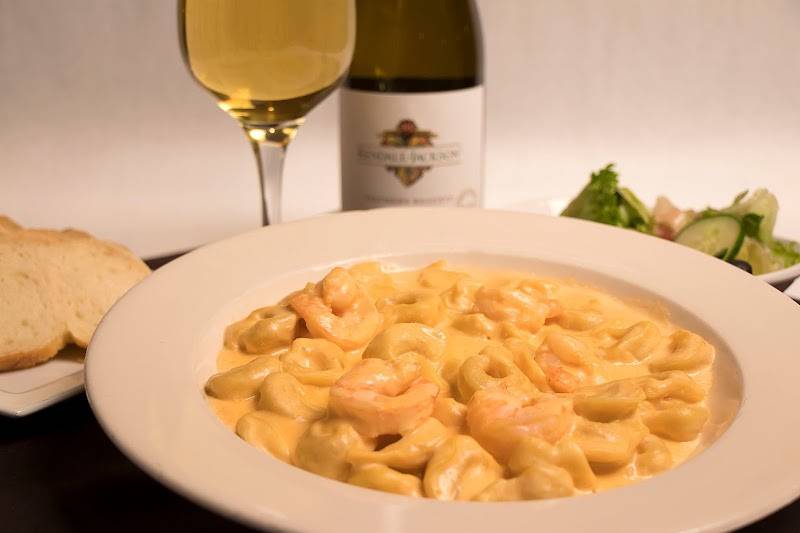 Agatina's Restaurant restaurant in Rochester - photo 4