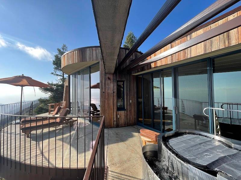 Post Ranch Inn